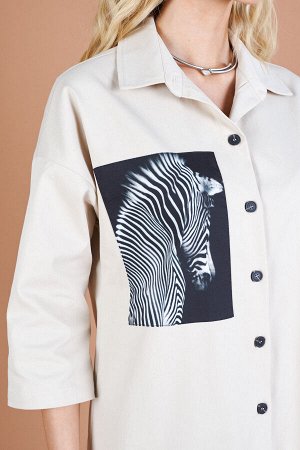 66289 Платье