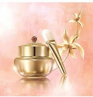 (пробник) Ночная маска The History of Whoo Ultimate Regenerating Overnight Mask