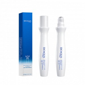 Эссенция-ролик для глаз Bioaqua Bifida Ferment Lysate Eye Essence с лизатом бифиды