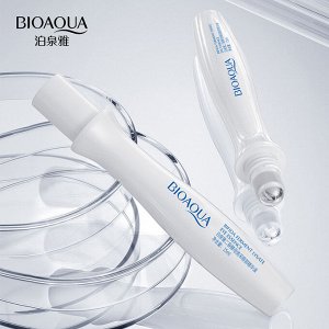 Эссенция-ролик для глаз Bioaqua Bifida Ferment Lysate Eye Essence с лизатом бифиды