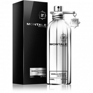 MONTALE VANILLA EXTASY edp (w) 100ml м(н) тестер в слюде  парфюмерная вода женская
