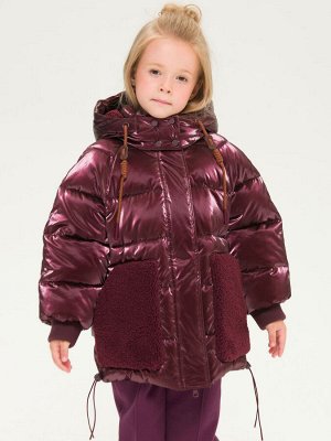 GZXW3292 куртка для девочек