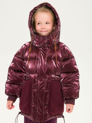 GZXW3292 куртка для девочек
