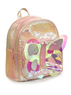 GOR3269/3 сумка типа "рюкзак" для девочек (1 шт в кор.)