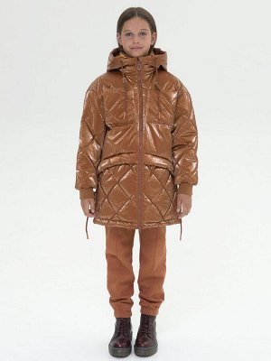 GZXL5292 куртка для девочек
