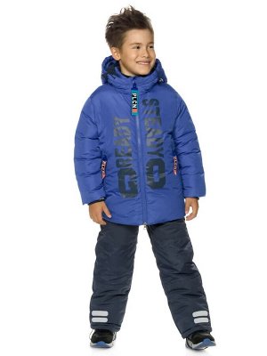 BZKW3193(к) куртка для мальчиков (1 шт в кор.)