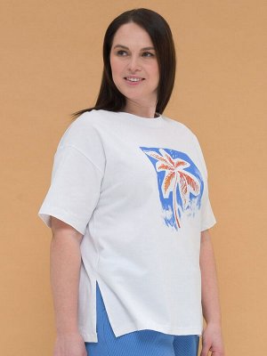XFT9920/1U футболка женская (1 шт в кор.)
