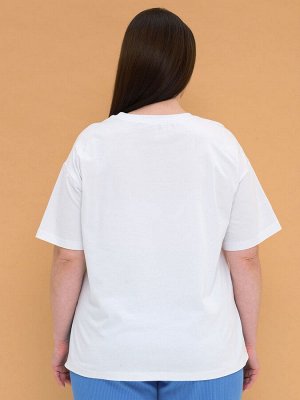 XFT9920/1U футболка женская (1 шт в кор.)
