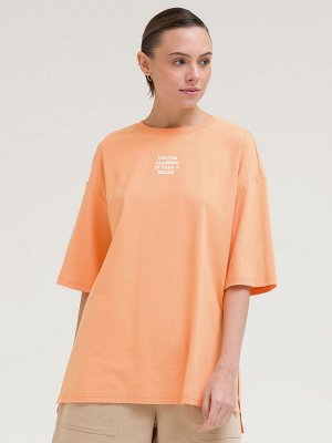 DFT6922/1U футболка женская (1 шт в кор.)