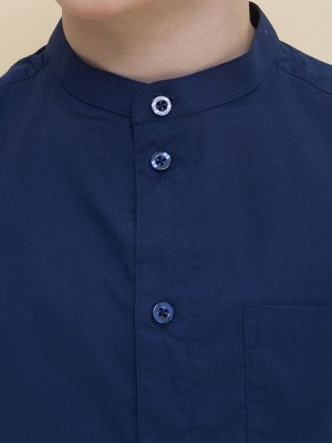 BWCJ7117 сорочка верхняя для мальчиков (1 шт в кор.)
