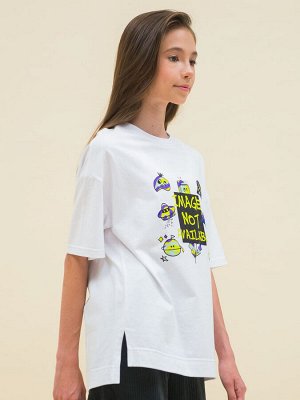 GFT3335 футболка для девочек (1 шт в кор.)