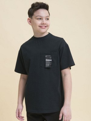 BFT7020 футболка для мальчиков (1 шт в кор.)