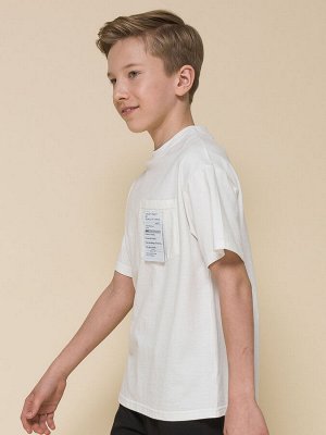 BFT8020 футболка для мальчиков (1 шт в кор.)