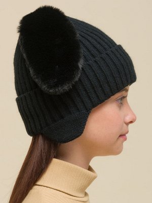 UKQX3245/5 шапка детская (1 шт в кор.)