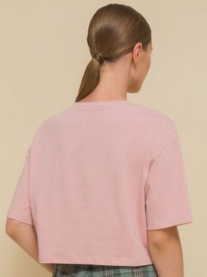 PFTY6931U футболка женская (1 шт в кор.)