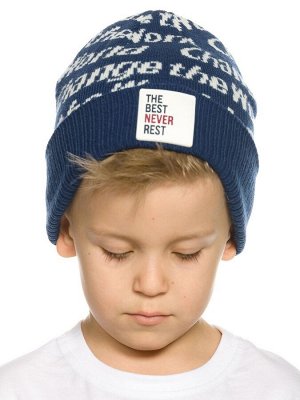BKQZ3217 шапка для мальчиков (1 шт в кор.)