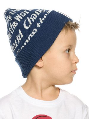 BKQZ3217 шапка для мальчиков (1 шт в кор.)