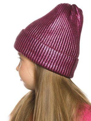 GKQX3254/2 шапка для девочек (1 шт в кор.)