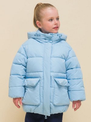 GZXZ3337/1 куртка для девочек (1 шт в кор.)