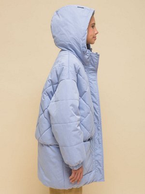 GZXL3336/1 куртка для девочек (1 шт в кор.)