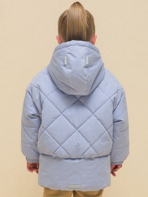 GZXL3336/1 куртка для девочек