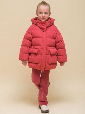 GZXZ3337 куртка для девочек (1 шт в кор.)
