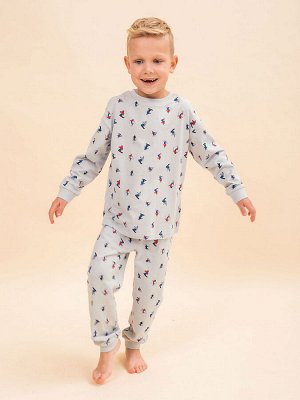 NFAJP3351/1 пижама для мальчиков (1 шт в кор.)