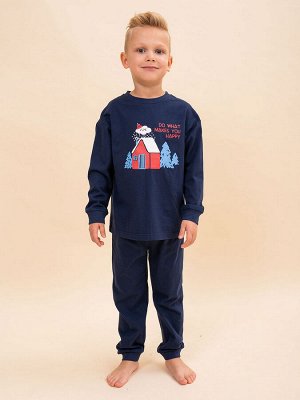 NFAJP3351 пижама для мальчиков (1 шт в кор.)