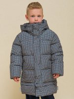 BZXZ3337 куртка для мальчиков (1 шт в кор.)