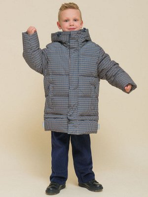 BZXZ3337 куртка для мальчиков