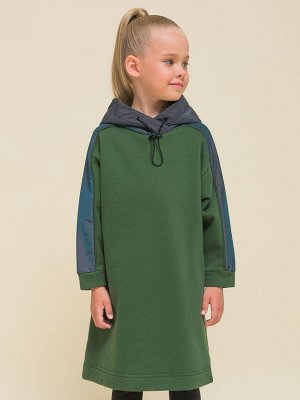GFDR3336 платье для девочек (1 шт в кор.)