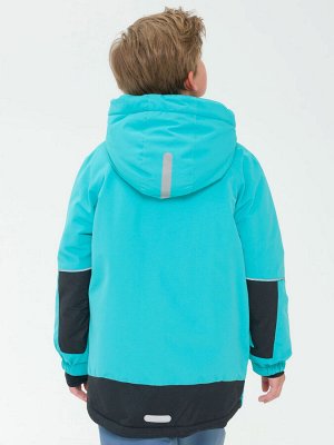 BZXA4297 куртка для мальчиков (1 шт в кор.)