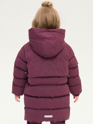 GZFW3292 пальто для девочек