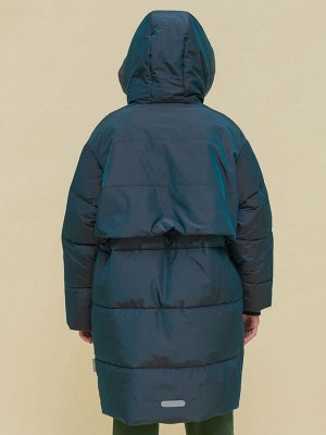 GZFZ3336 пальто для девочек (1 шт в кор.)