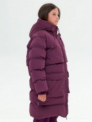 GZFW5292 пальто для девочек