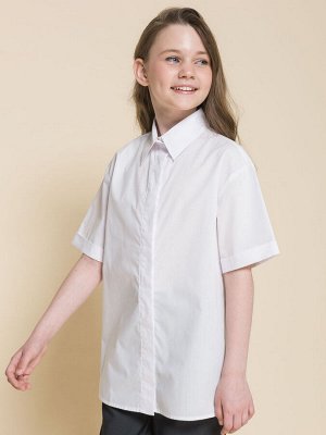 GWCT7131 блузка для девочек (1 шт в кор.)