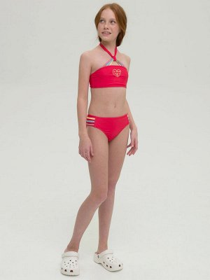 GSAWL4318 купальный костюм для девочек (1 шт в кор.)