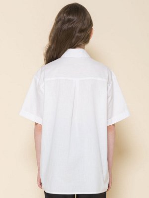 GWCT7131 блузка для девочек (1 шт в кор.)
