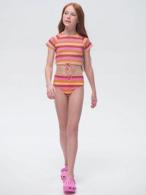 GSATL4319 купальный костюм для девочек (1 шт в кор.)