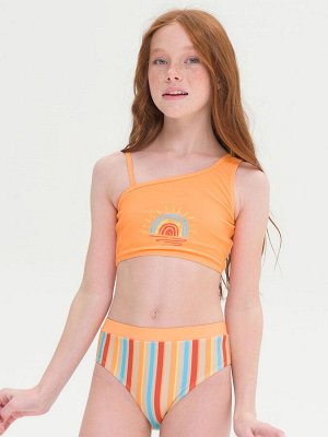 GSAWL4317 купальный костюм для девочек (1 шт в кор.)