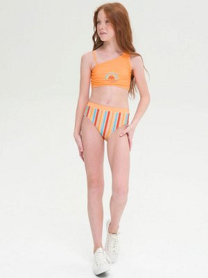 GSAWL4317 купальный костюм для девочек (1 шт в кор.)
