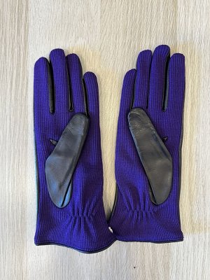Перчатки женские