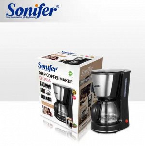 Капсульная кофеварка Sonifer