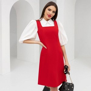 Сарафан, Ничего лишнего (воздушный поцелуй)
