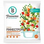 Минестроне, Планета Витаминов, 400 г,