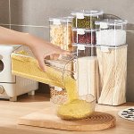 Контейнер для хранения продуктов 1300мл