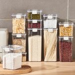 Контейнер для хранения продуктов 1800мл