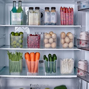 Контейнер для продуктов "Frosty Organizer"