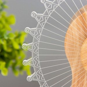 Светильник сенсорный «Колесо» LED крутится 6 Вт USB 15x4x16 см RISALUX