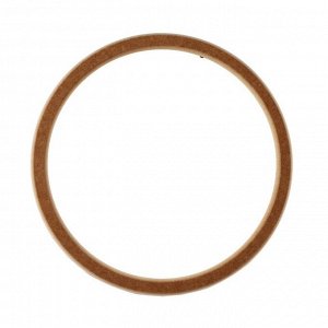 Рама для картин (зеркал) круглая, МДФ, d-25, 277250